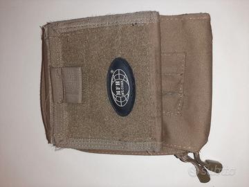 Tasca Utility/Portamappe Softair