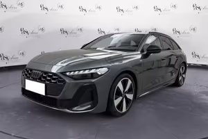 Audi A5 TFSI 150Kw S tronic S line edit MATRI...
