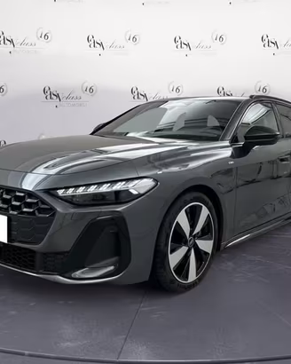 Audi A5 TFSI 150Kw S tronic S line edit MATRI...