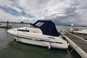 Barca Sealine 24