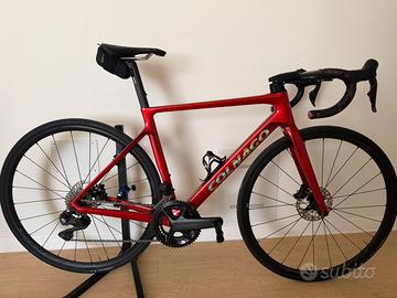 COLNAGO V4 ULTEGRA DI2