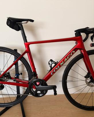 COLNAGO V4 ULTEGRA DI2