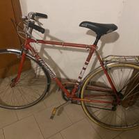 Bici sportiva LEGNANO (bici d’epoca)