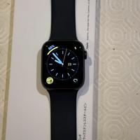 Apple watch SE anno 2022