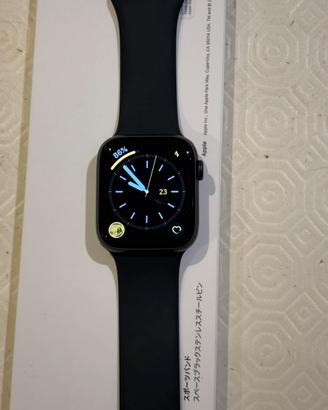 Apple watch SE anno 2022