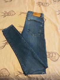 Jeans Denim