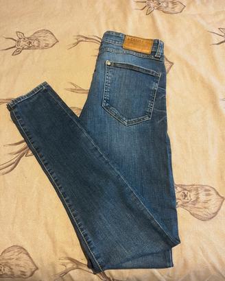 Jeans Denim