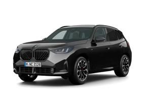 BMW X3 xdrive20d MSport Pro auto
