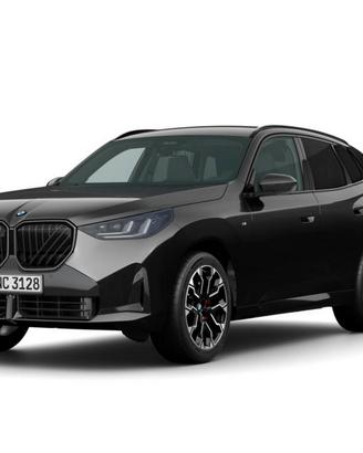 BMW X3 xdrive20d MSport Pro auto