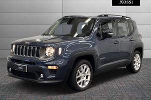 JEEP Renegade 2019 - Renegade 1.5 turbo t4 U62261