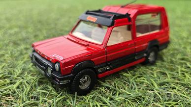 Corgi Matra Rancho,  Vintage 