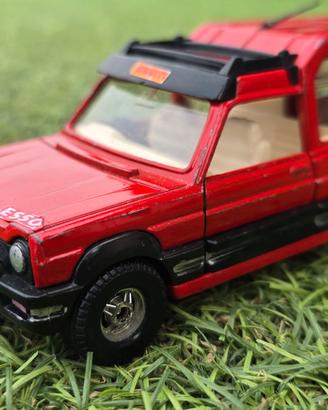 Corgi Matra Rancho,  Vintage 