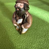 THUN Presepe classico Pescatore