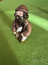 THUN Presepe classico Pescatore