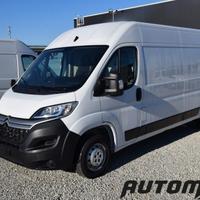 CITROEN Jumper 33 HDi 140CV L3H2