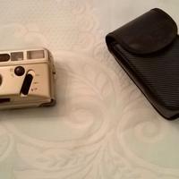 Lotto di 3 macchine fotografiche vintage