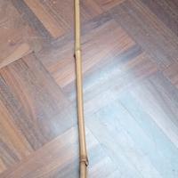 Bastone di Charlie Chaplin 