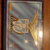 SET CARDS CENTENARIO  LAZIO
