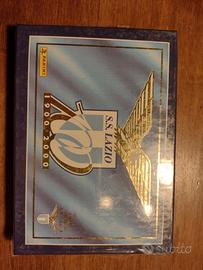 SET CARDS CENTENARIO  LAZIO