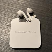 Cuffiette Iphone