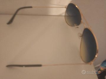 occhiali da sole 