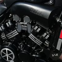Yamaha vmax 1.2