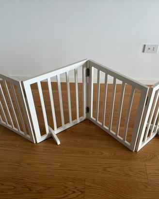 Recinto per cani, bambini, giardino pieghevole
