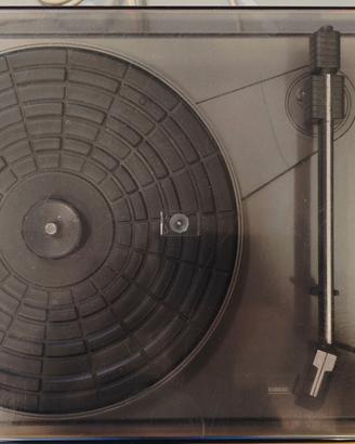 Giradischi vintage Philips Stereo 310