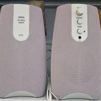 Casse per Computer Leon LN770 – AUC6985