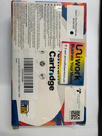 Cartucce multipack compatibili HP