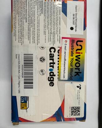 Cartucce multipack compatibili HP