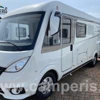 HYMER-ERIBA HYMER EXSIS I 588