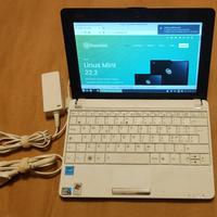 ASUS EEE PC 1001 HA