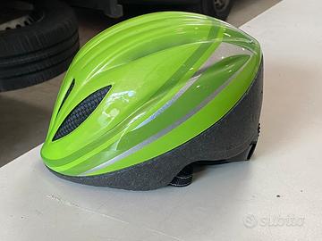 Casco bici bimbo 48-54cm