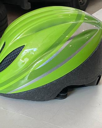 Casco bici bimbo 48-54cm