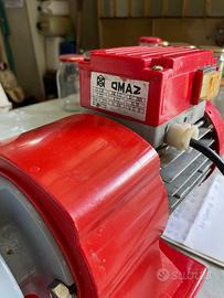 Macchina per Salsa OMAZ