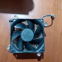 dissipatore hp prodesk 600