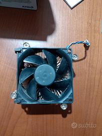dissipatore hp prodesk 600