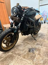 Suzuki SV 650