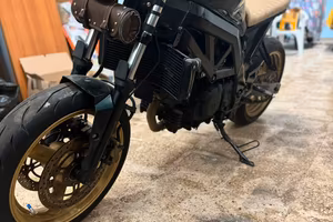 Suzuki SV 650