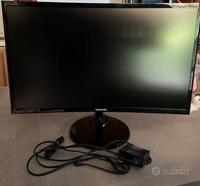 monitor samsung curvo