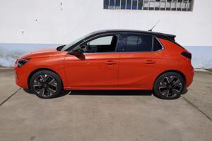 Opel Corsa-e 100 Kw e elegance ZERO INTERESSI