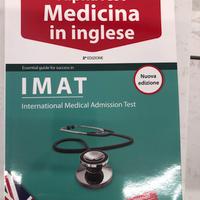 Alpha test medicina in inglese