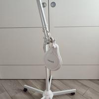 Lampada professionale estetica