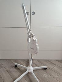 Lampada professionale estetica