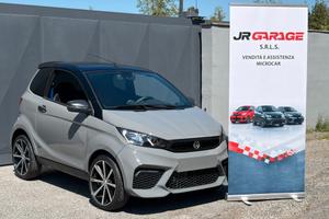 Aixam GTO UNICO PROPRIETARIO