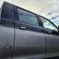 Ricambi MITSUBISHI L200 4X4 2477cc TD del 2000