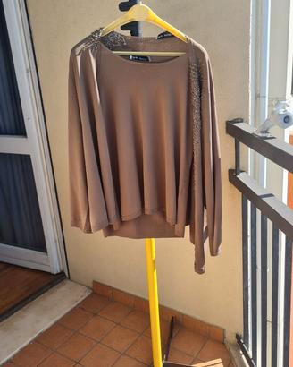 camicetta per donna