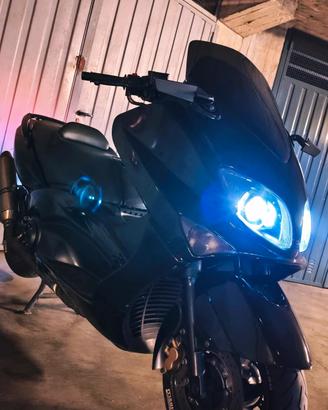 Tmax 500 2005