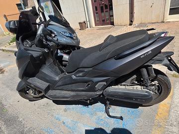 Scooter elettrico L3 Nerva Exe